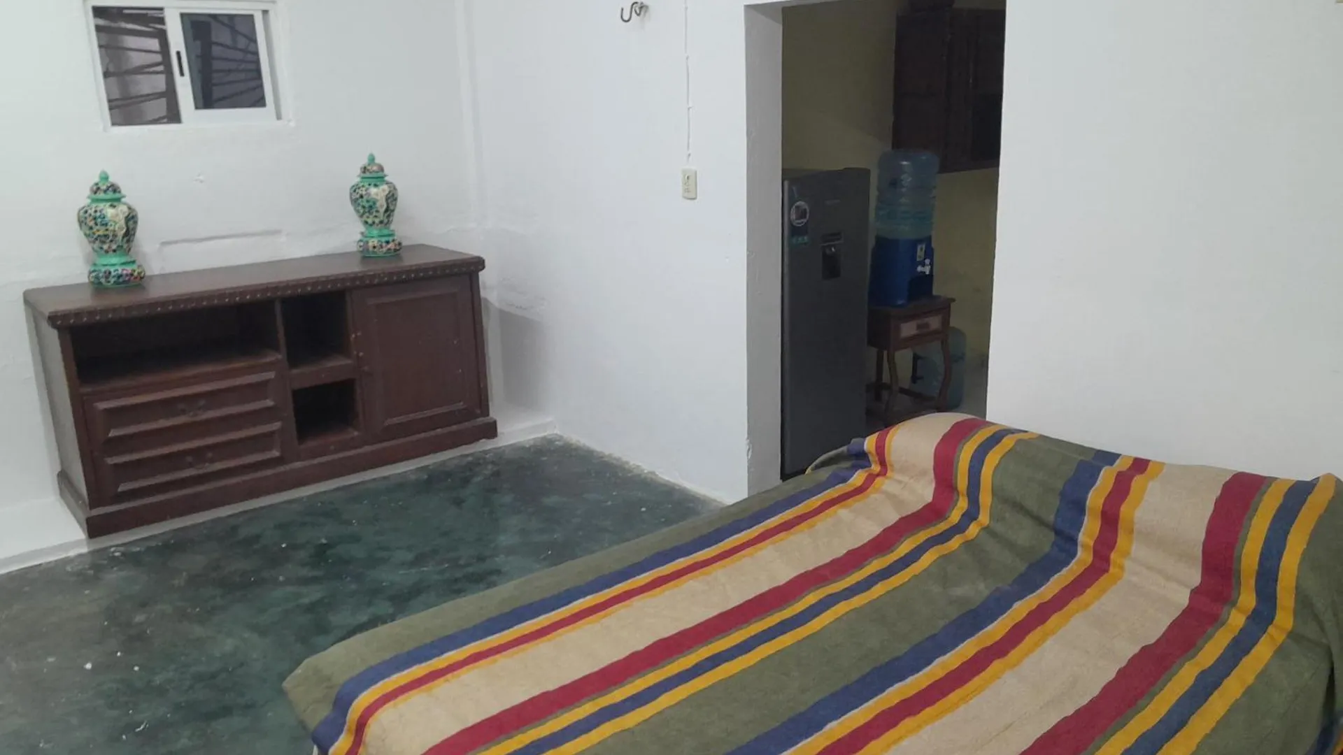 Vakantiehuis Casa Bella Villa Cozumel