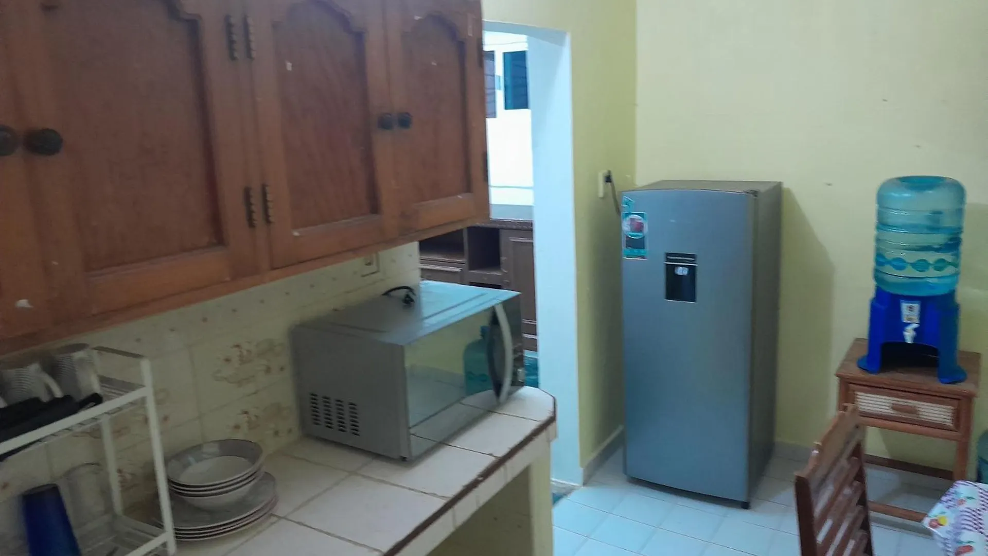 Casa Bella Villa Cozumel Vakantiehuis
