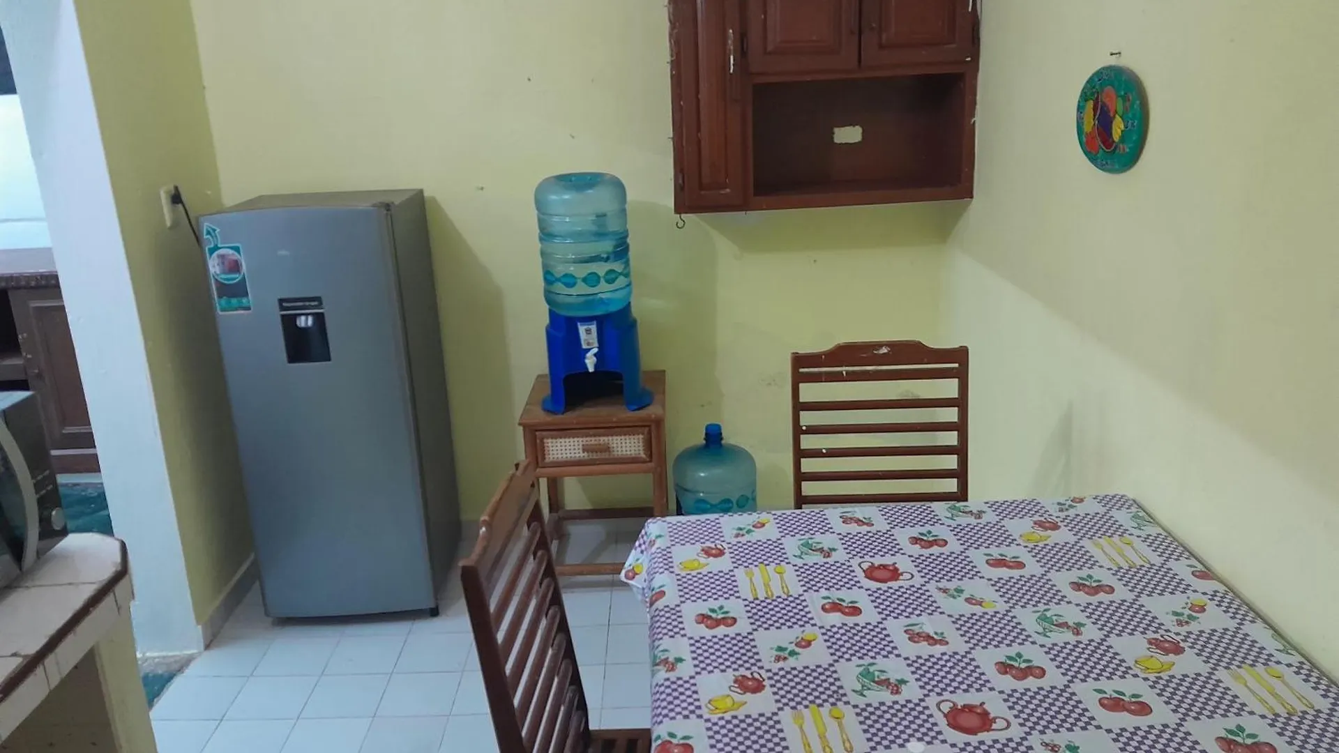Vakantiehuis Casa Bella Villa Cozumel Mexico