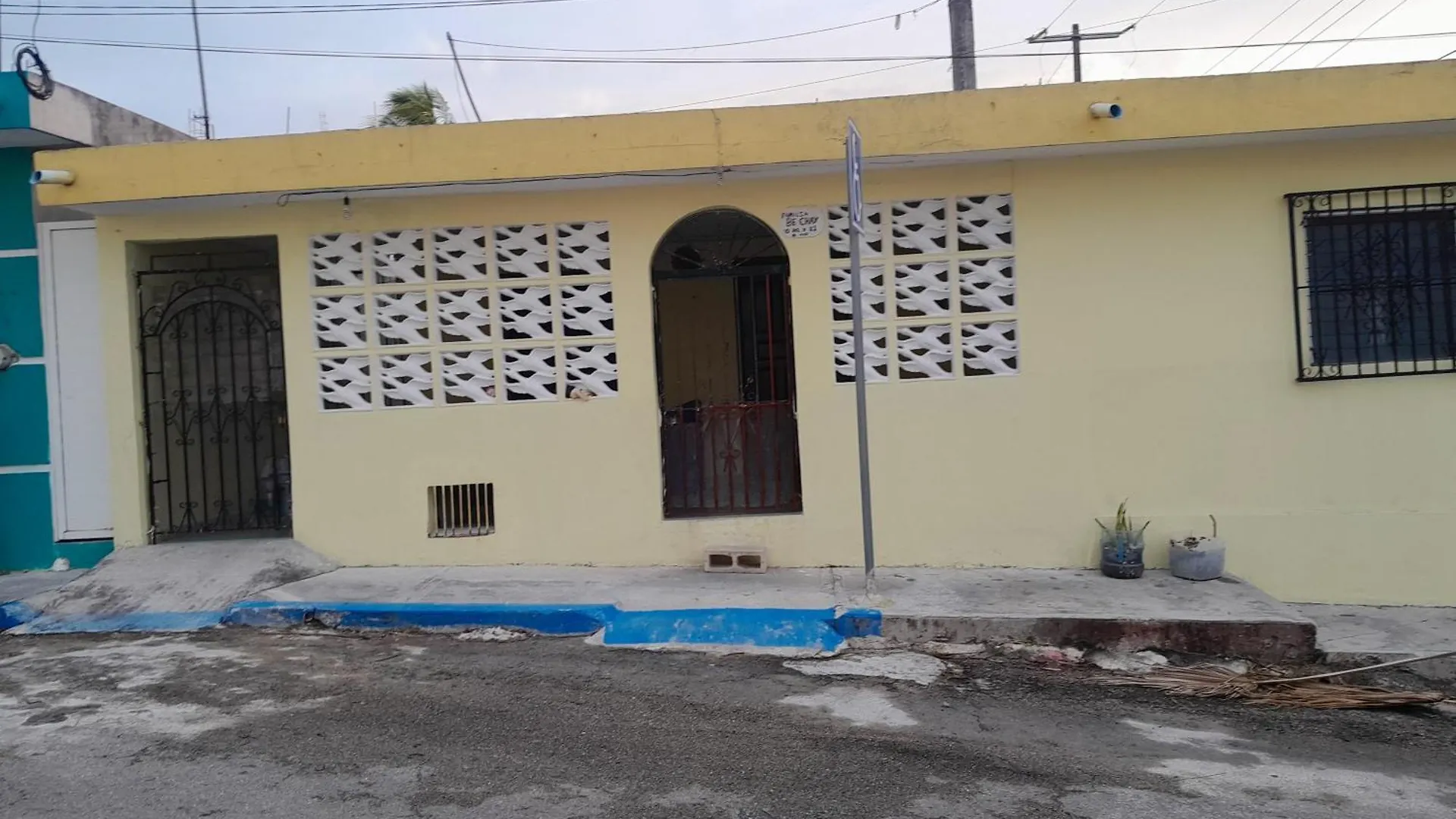 Casa Bella Villa Cozumel