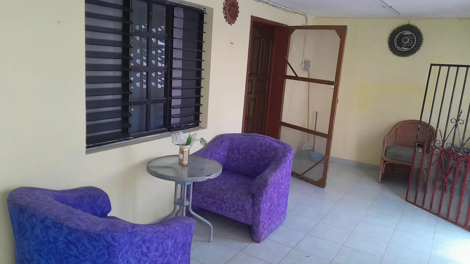 Casa Bella Villa Cozumel